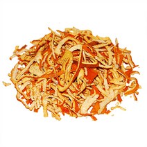 무농약감귤진피슬라이스1kg, 1000g, 1개