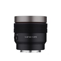 삼양 V-AF 35mm T1.9 FE (정품등록이벤트)