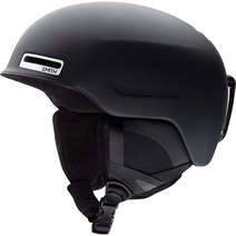 Smith 스미스 Maze 헬멧 SMI00AZ 168699, Matte Black, XL