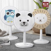 다샵 북유럽풍 프리미엄 선풍기 안전망/선풍기망/선풍기 안전망, 단품