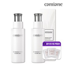 [1+1/콜라겐크림 체험분] 뿌리는 기미케어 청담 앰플 100ml, 없음