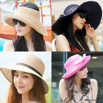 ZWN927880왕골모자/왕골모자 모음전/여름모자 돌돌이