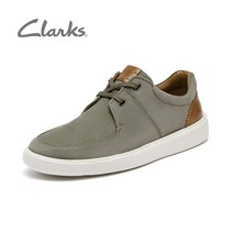 클락스 CLARKS 엑티브에어 스포츠 남성 쿠션 스니커즈 Cambro Lace