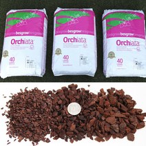 세경팜 바크 35L 대용량 원예용 분갈이바크 소나무 파충류바닥재 깔개, 바크35L(중6-9m)