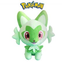 포켓몬 나오하 인형 25cm 나오하인형 포켓몬인형