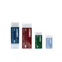 점보 프로 지우개 mini, 0. $혼합, 40개