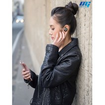 블루투스 이어폰 선없는 완전 무선 MB-W900 엠지텍