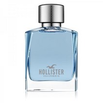 홀리스터 웨이브 오드뚜왈렛 향수 포 맨, 50 ml