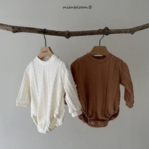 미앙블룸비 몽니트슈트