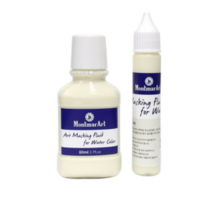 몽마르아트 마스킹액 세트 미색 80ml + 25ml, 8세트