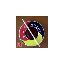 안성댁 남사당 놀이 체험 버나