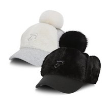 이안 폴터 디자인 IJP DESIGN 이안폴터디자인 여성 와이어퍼 골프모자 3614217344, Free