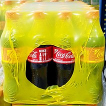 근처맛집 식당 카페 대용량 식자재 코카콜라(업소용 500mlx24) 가게 매장 음식점 산업용, 상세페이지 참조