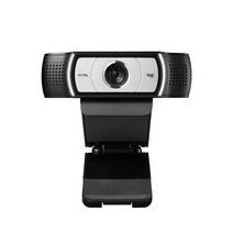 로지텍 풀 HD 웹캠, C930N