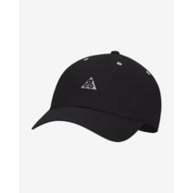 [K235061][나이키공식] 나이키 NIKE ACG 헤리티지86 캡 모자 DM4705_011EG_235061 온라인 정품 판매점 국내직송, 원 사이즈