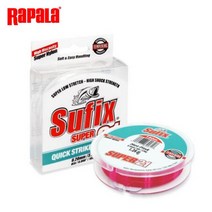 FL/라팔라 SUPER21 서픽스 슈퍼21 (나일론라인), 3.0호