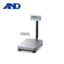 AND 벤치형저울 FG-60KAL 150KAL 고중량저울 국내제작, FG-60KAL-H