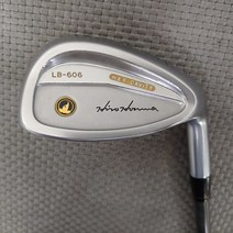 혼마골프 혼마 LB-606 56도 SW 웨지 순정카본 S, 단일 제품