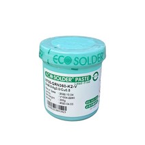 SENJU M705-GRN-360-K2-V 센쥬무연크림솔더 300G 은납
