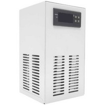 어항 온도 조절기 열대어 냉각기 구피 히터기 수조 수족관, 20L 온도조절