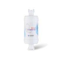 유스파 매직크린 K-2 비데필터 호환 나비너트 [1개], 없음
