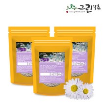 국산 구절초 분말 가루 300g, 300gx3개