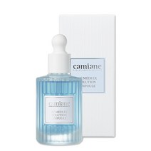 카미안느 민감/진정 AC솔루션 앰플, 50ml, 1개