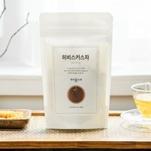 청년농원 저온가공 히비스커스 삼각티백, 1g, 50개입, 1개