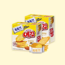 예감 오리지널, 2개, 192g