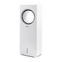 순바람 날개없는 냉풍기 에어쿨러 가정용 에어컨선풍기 얼음선풍기, 순바람 냉풍기