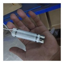 압인기 날인기 핫 프레스 스탬프 도구 불도장 불박기 가죽 공예 스탬핑 기계 수동 109863, 04 소모품 200W 납땜인두심 콘