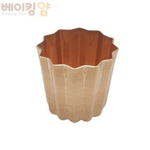 베이킹얌 싱글팬 까눌레틀(대/동) 60*45*55