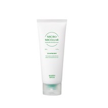 해피바스 솝베리 클렌징 폼 오리지널, 150g, 1개
