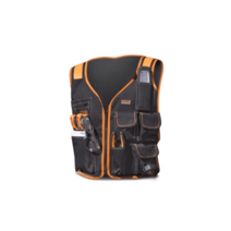 작업조끼 공구 조끼 전기 공사 작업용 목수 작업복