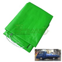 형광호로 2.7m-3.6m 1톤차용 3.6m-4.5m 1.4톤차용 4.5m-5.4m 3.5톤차용 화물적재함호로 형광색호로 연두색포장 방수방풍호로 방수호로 천막차호로, 4.5m-5.4m-3.5톤용