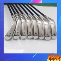 V3008아이언 골프 아이언 스틸 그라파이트 헤드 커버 신제품, 3.NS PRO 950 S