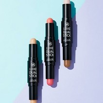 [본사공식] 리르 룩스 듀얼 스틱, 선택:룩스듀얼스틱_01(쉐딩), 단품