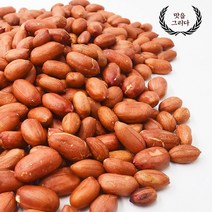 맛을 그리다 국내산 볶음땅콩 240g, 1통
