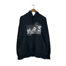 [구제의류] 커버낫 후드티 L/ 중고 빈티지아워