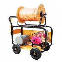 전기식 동력분무기 BCMTA - 80A (3HP 80A자동펌프)