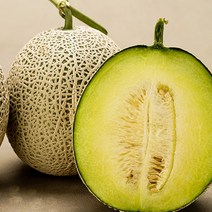 당도높은 프리미엄 머스크 멜론 맛있고 달달한 메론, 멜론 4구(개당 2kg내외), 1개