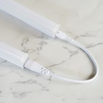 LED T5 전용 연결선 KM, KM 900mm
