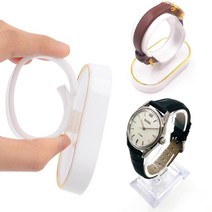 시계거치대 진열대 보관함 시계 받침대