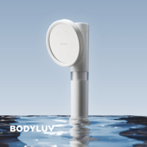 바디럽 SET 퓨어썸 파라맥스 필터 샤워기+실리콘 샤워호스(1.5M/2M) 중공사막 샤워기 탑재 230048, [SET] 파라맥스 샤워기+호스+필터, 샤워기+파라맥스호스1.5M+퓨어필터+비타필터