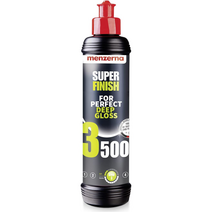 Menzerna 슈퍼 피니시 3500 250ml