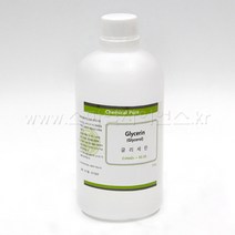 자체브랜드 [스마일스이언스]글리세린 450ml(Glycerin)
