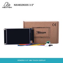LCD 모듈 Nextion enhanced nx4832k035-일반 3.5 