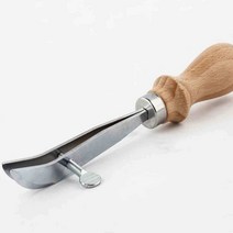 가죽공예 바느질선 197mm 장식선긋기 크리져 표시기 DIY수공구