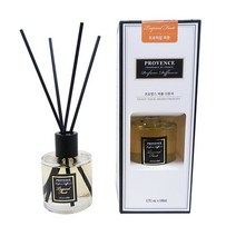 위withh_THS 프로방스 퍼퓸디퓨져 140ml 트로피칼푸룻 011489 방향탈취제 냄새제거 비치형제 퓨져 아로마 방제 아로마제 리필오일 비치형 공기청정 실♥withy, ♥withyou!