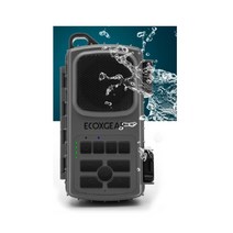 ECOXGEAR 야외 캠핑 휴대용 감성 블루투스스피커 EcoExtreme2